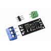 PWM Mosfet modul D4184, 40VDC 50A