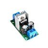 Napájecí zdroj 20V AC - 5V/1.2A DC, L7805CV