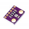 Arduino Senzor barometrického tlaku a teploty BMP280