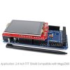 OPEN-SMART 320x240 Barevný LCD TFT displej 2.4", shield Arduino