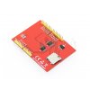 2.4" 320x240 TFT display ST7789, shield Arduino Uno