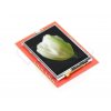 2.4" 320x240 TFT display ST7789, shield Arduino Uno