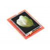 2207 2 4 320x240 tft displej st7789 shield arduino uno