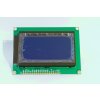 12864ZW ST7920 LCD displej modrý