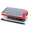 OPEN-SMART 240X400 Barevný LCD TFT displej 3.2", shield Arduino