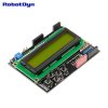 RobotDyn 1602 LCD displej shield + klávesnice