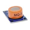 Arduino Detektor alkoholu, ethanolu, benzínu MQ-3