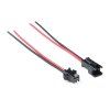 JST SM 2-pin konektor s 10cm vodiči