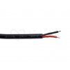 2312 3 konektor dc 5 5 2 1mm 18awg samice 30cm kabel