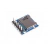 2327 microsd card modul spi 3 3v