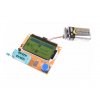 2453 4 lcr t4 automaticky tester meric rlc esr a polovodicovych soucastek