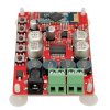 SANWU SW-HF01 V3.3 Bluetooth CSR4.0 Audio zesilovač 2x25W TDA7492P