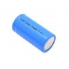 GeB Li-Ion Baterie 16340 700mAh 3.7V