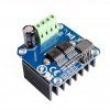 H-můstek BTS7960B 43A, motorový modul
