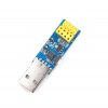 ESP LINK v1.0 programátor CP2104 pro ESP-01/S
