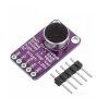 MAX9814 CMA-4544PF-W modul mikrofonu s zesilovačem MAX9814
