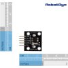 RobotDyn DS1307 Mini RTC Hodiny reálného času