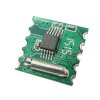 Arduino FM tuner 50MHz - 115MHz RDA5807M