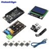 RobotDyn 3D printer KIT Mega 12864 + 5ks A4988