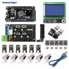 RobotDyn 3D printer KIT Mega 12864 + 5ks A4988
