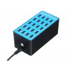 USB HUB 20 Port Smart Charging USB Multi Splitter Fast Charger Station Wall Power Adapter For.jpg Q90