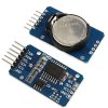 Arduino RTC Hodiny reálného času DS3231 AT24C32