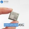 Ai-Thinker A9G GPRS+GPS Modul