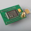 Ai-Thinker A6 microSIM GSM+GPRS Modul s anténou