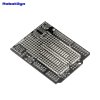 RobotDyn Arduino UNO prototype Shield + mini BreadBoard