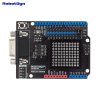 RobotDyn RS232 MAX232 Shield pro Arduino UNO