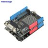 RobotDyn RS232 MAX232 Shield pro Arduino UNO