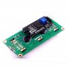 16x2 LCD displej 1602 + I2C převodník