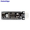 Robotdyn Arduino Nano V3 Industrial USB-B 5V logic