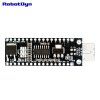 Robotdyn Arduino Nano V3 Industrial USB-B 3.3V logic
