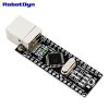 Robotdyn Arduino Nano V3 Industrial USB-B 3.3V logic