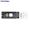 RobotDyn Arduino Nano Ethernet W5500 V2 shield