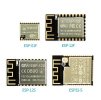Ai-Thinker ESP-01F ESP8285 WIFI modul