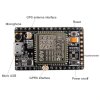 2948 4 ai thinker pudding a9g gprs gps modul