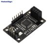 RobotDyn SPI-I2C adapter pro bezdrátový modul NRF24L01+ 2.4GHz