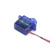 DOMAN Plastové micro servo DM-S0090D 9g, Kontinuální