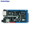 RobotDyn MEGA2560+W5500 ETH R3 Pasivní PoE Micro SD, Arduino kompatibilní