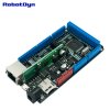RobotDyn MEGA2560+W5500 ETH R3 Aktivní PoE Micro SD, Arduino kompatibilní