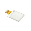Waveshare 1.54" 152x152 ePaper raw displej YBW