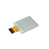 Waveshare 1.54" 152x152 ePaper raw displej YBW