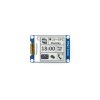 Waveshare 1.54" 200x200 ePaper displej modul BW