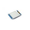 Waveshare 1.54" 200x200 ePaper displej modul BW