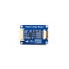 Waveshare 1.54" 200x200 ePaper displej modul BW