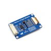 Waveshare 1.54" 152x152 ePaper displej modul YBW