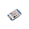 Waveshare 1.54" 200x200 ePaper displej modul RBW