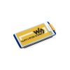 Waveshare 2.13" 212x104 ePaper displej modul YBW + Raspberry HAT